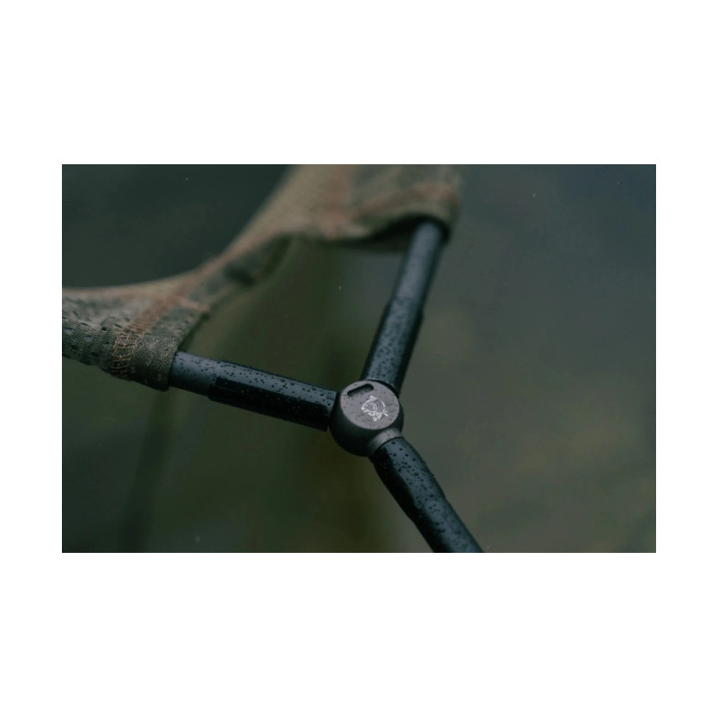 Podbierak Nash Air Force F10 Landing Net 46 Podbierak Nash Air Force F10 Landing Net 46