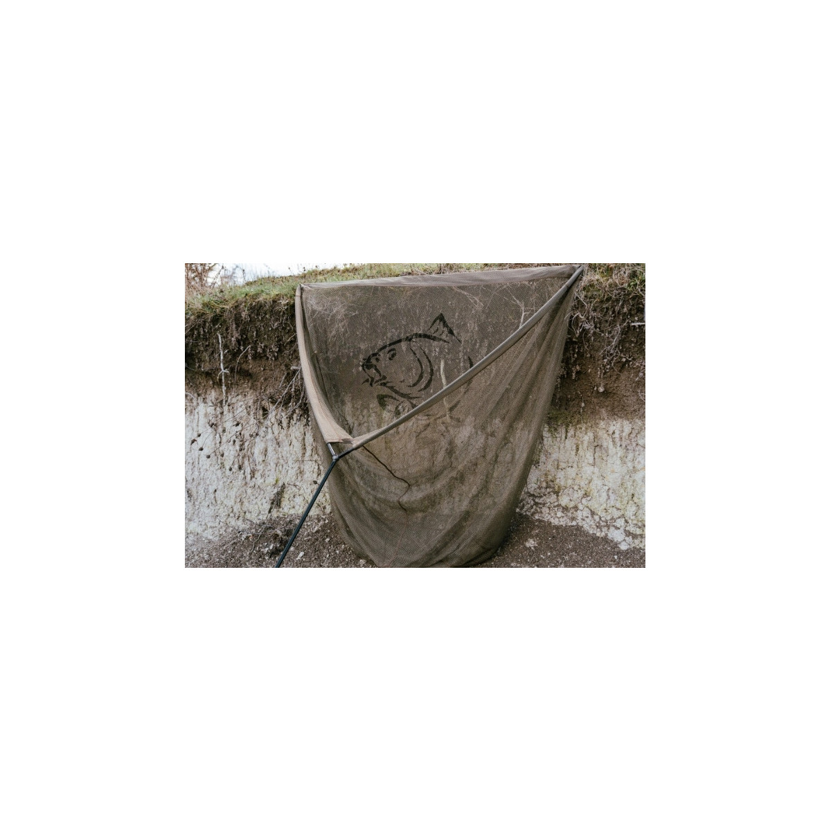 Podbierak Nash Air Force F10 Landing Net 46 Podbierak Nash Air Force F10 Landing Net 46