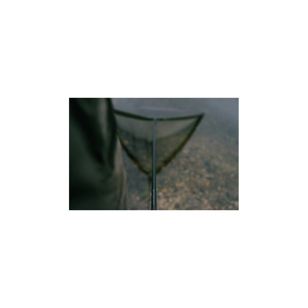 Podbierak Nash Air Force F10 Landing Net 46 Podbierak Nash Air Force F10 Landing Net 46