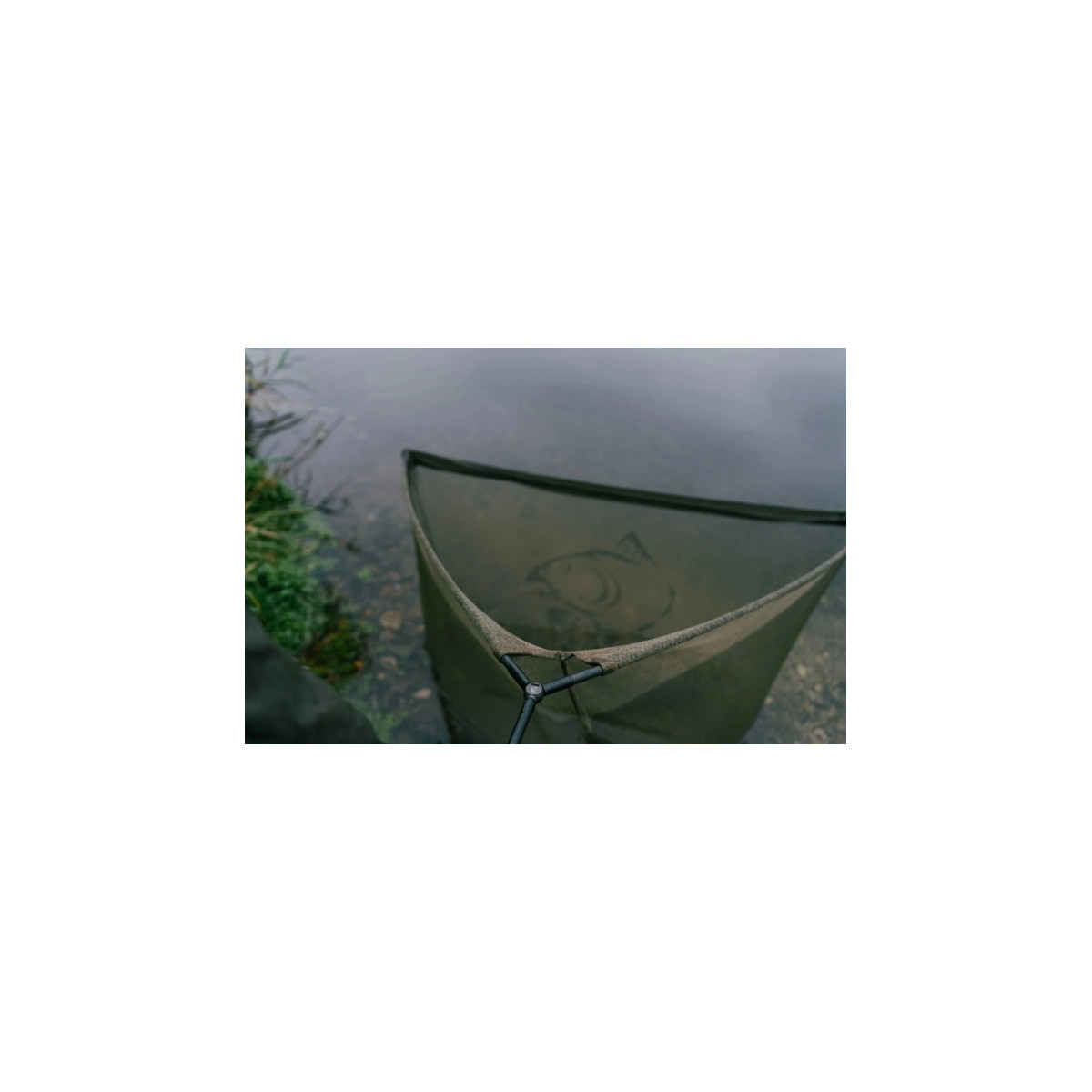 Podbierak Nash Air Force F10 Landing Net 46 Podbierak Nash Air Force F10 Landing Net 46