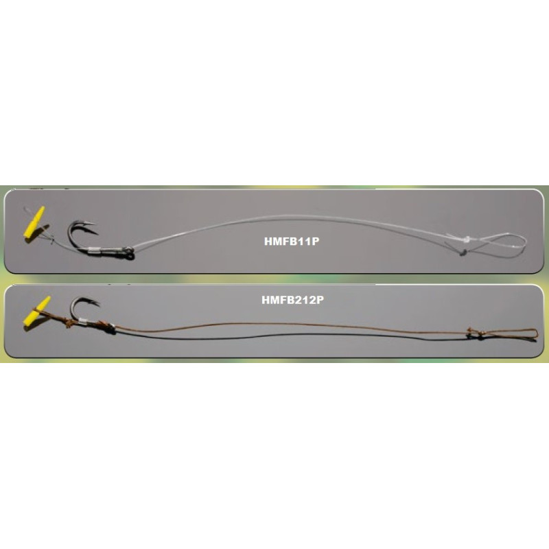 Haczyk Mikado Method Feeder Rigs - Push Stop roz. 4 Haczyk Mikado Method Feeder Rigs - Push Stop roz. 4