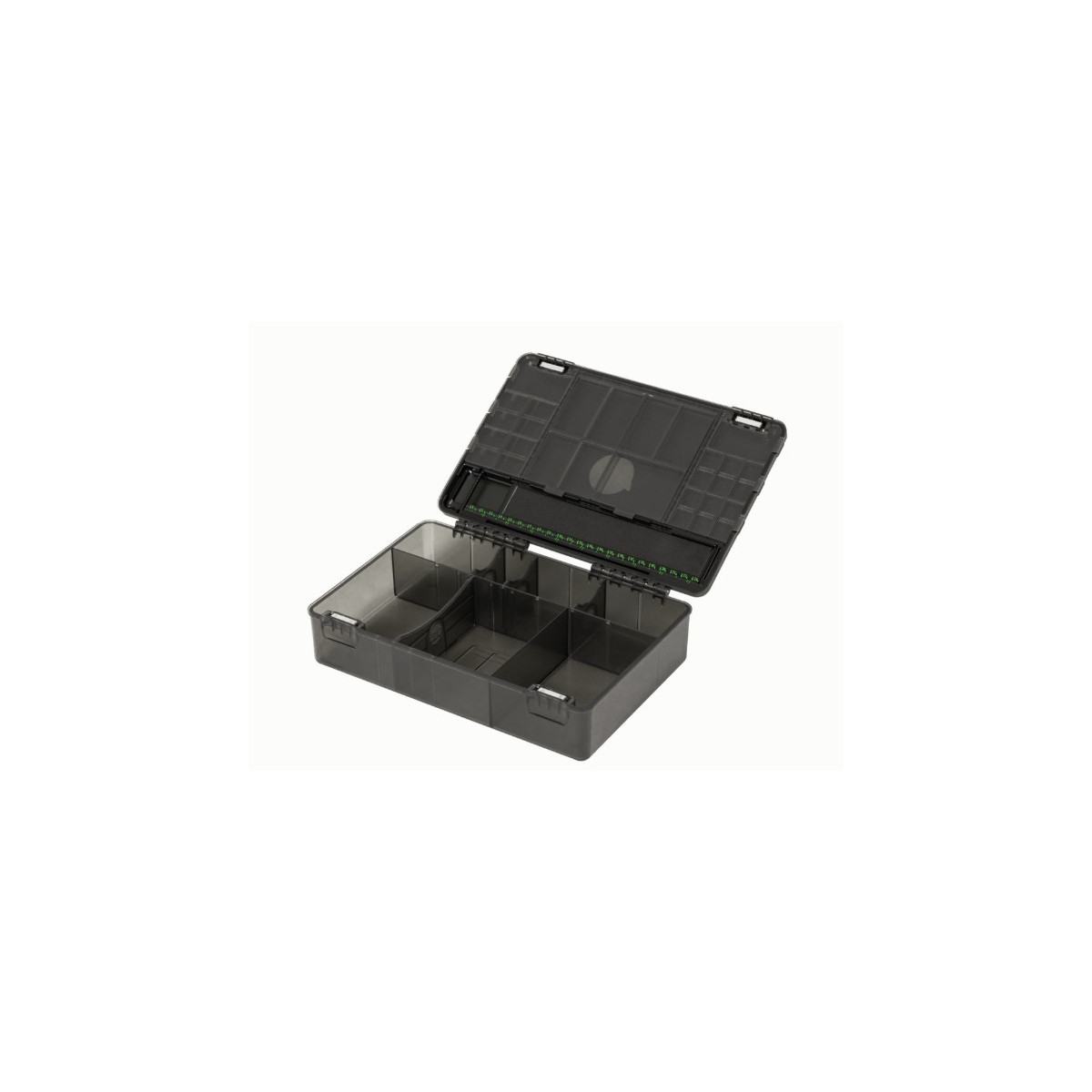 Organizer Korda - Tackle Box KBOX6 Organizer Korda - Tackle Box KBOX6