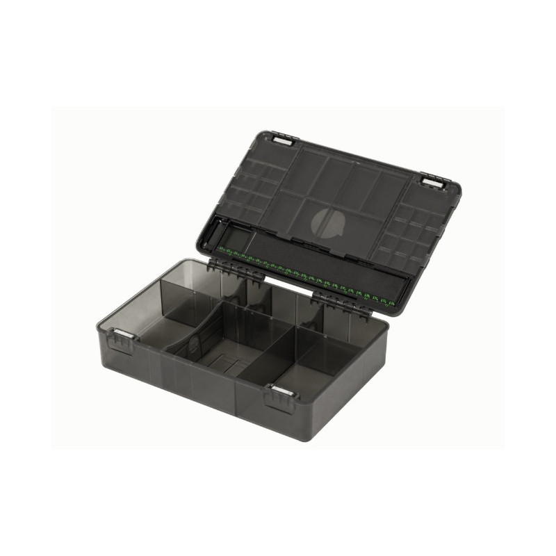 Organizer Korda - Tackle Box KBOX6 Organizer Korda - Tackle Box KBOX6