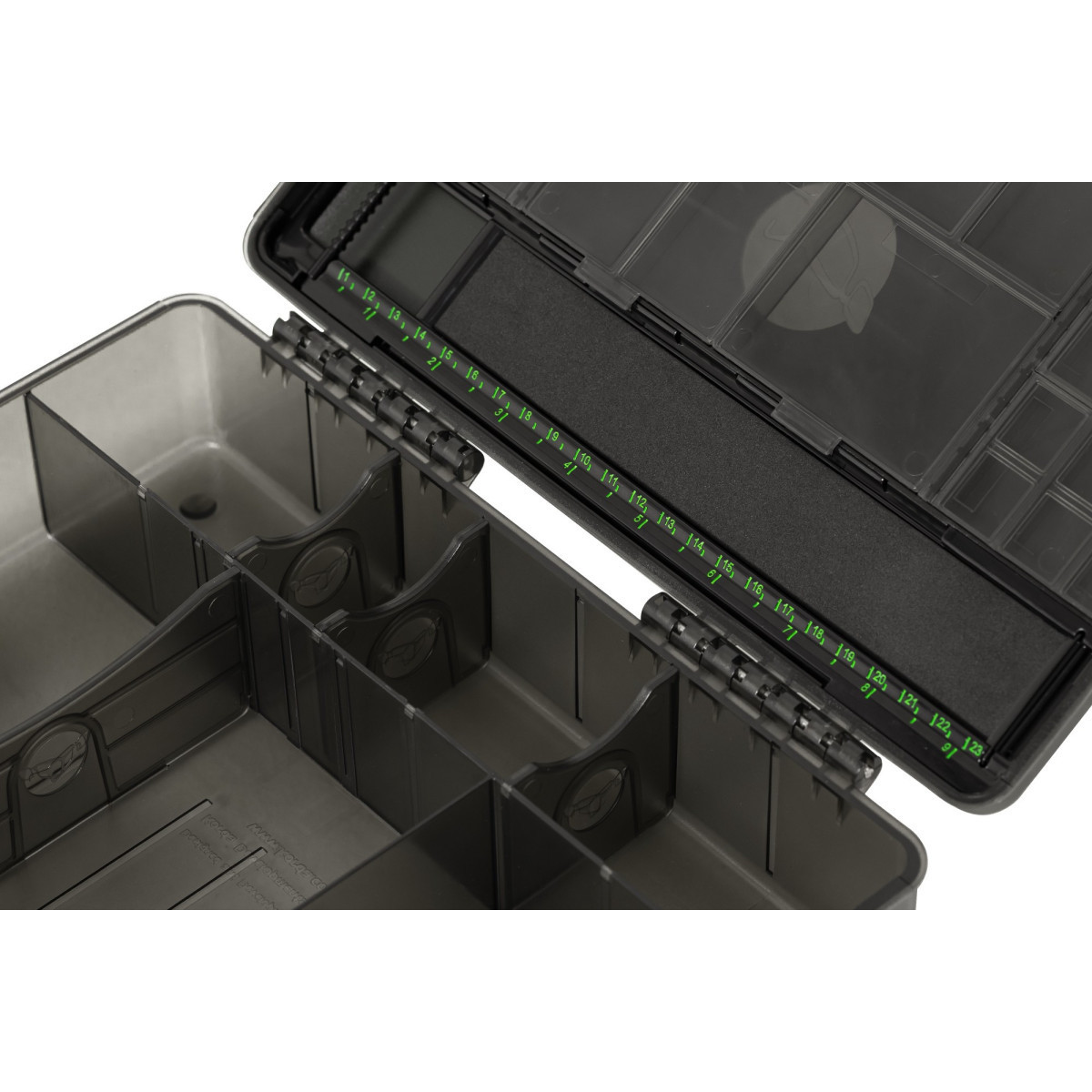 Organizer Korda - Tackle Box KBOX6 Organizer Korda - Tackle Box KBOX6