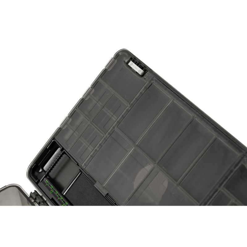 Organizer Korda - Tackle Box KBOX6 Organizer Korda - Tackle Box KBOX6