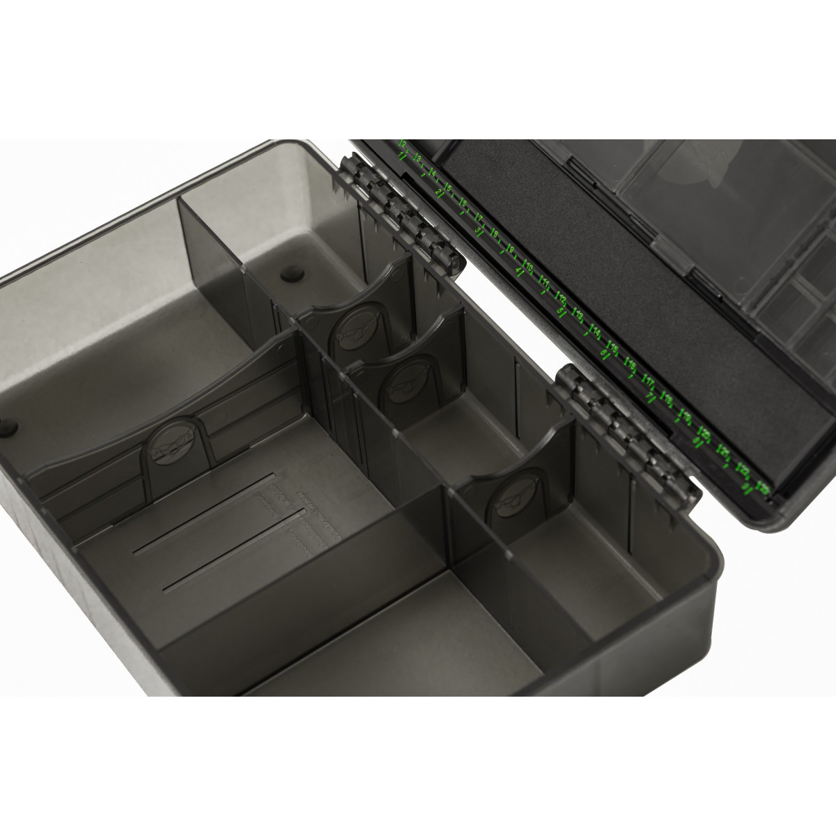 Organizer Korda - Tackle Box KBOX6 Organizer Korda - Tackle Box KBOX6