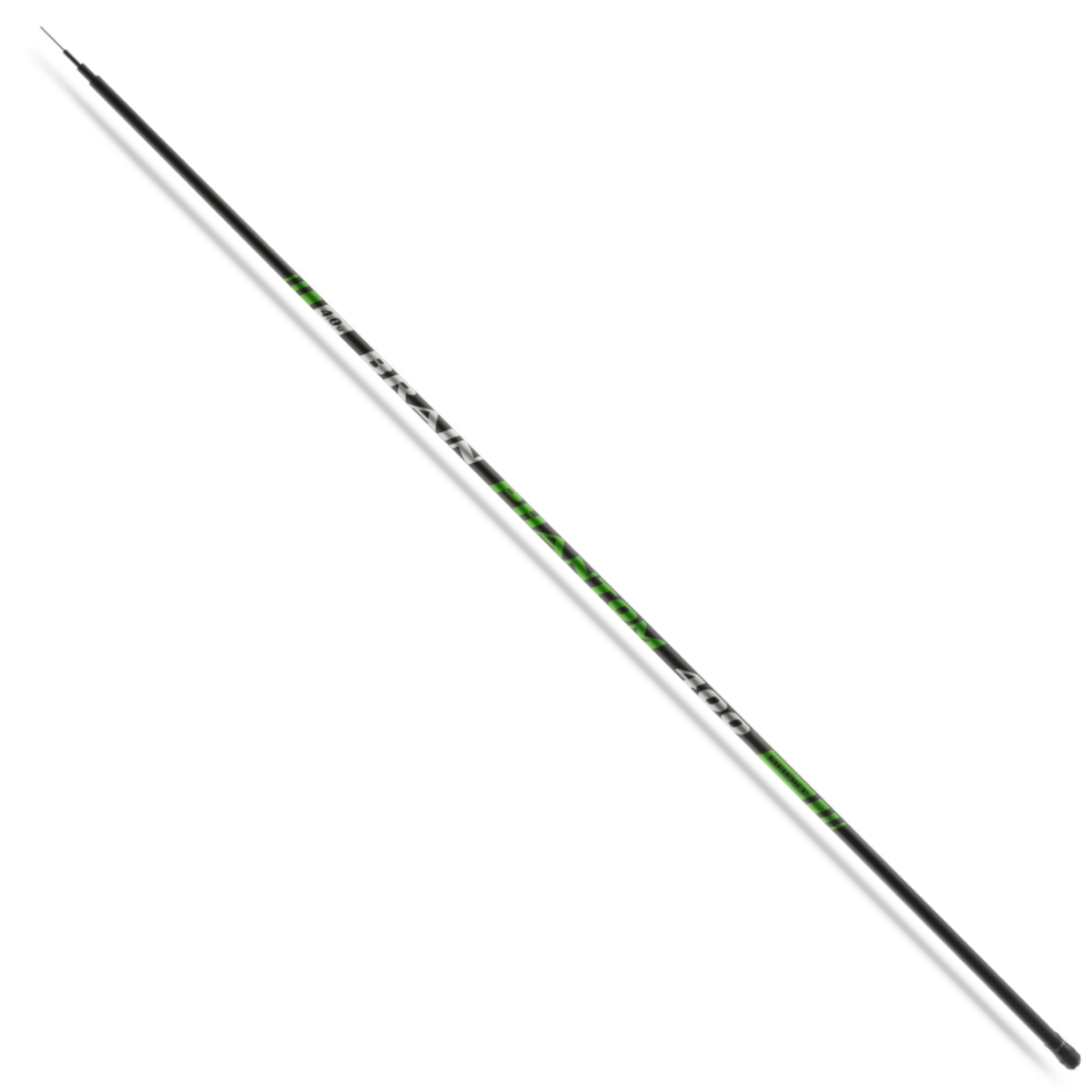 Bat Brain Phantom Pole 400cm (fakt. długość 392cm) / 3-10g