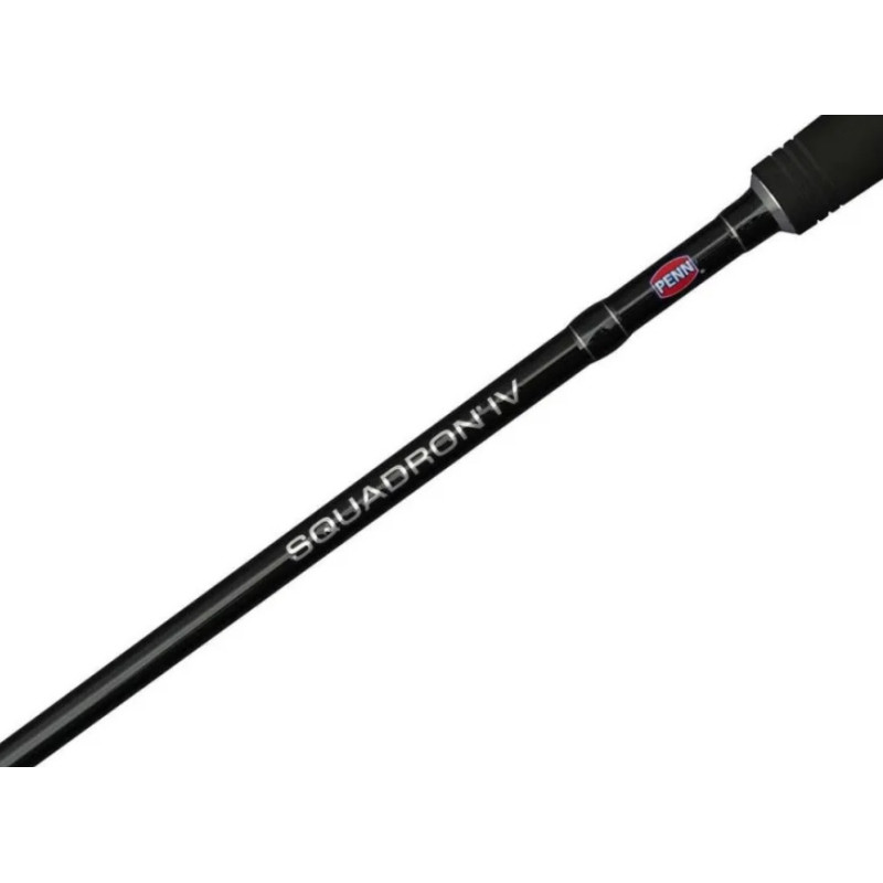 Wędka Penn SQUADRON IV SW Spin 240cm / 15-40g Wędka Penn SQUADRON IV SW Spin 240cm / 15-40g