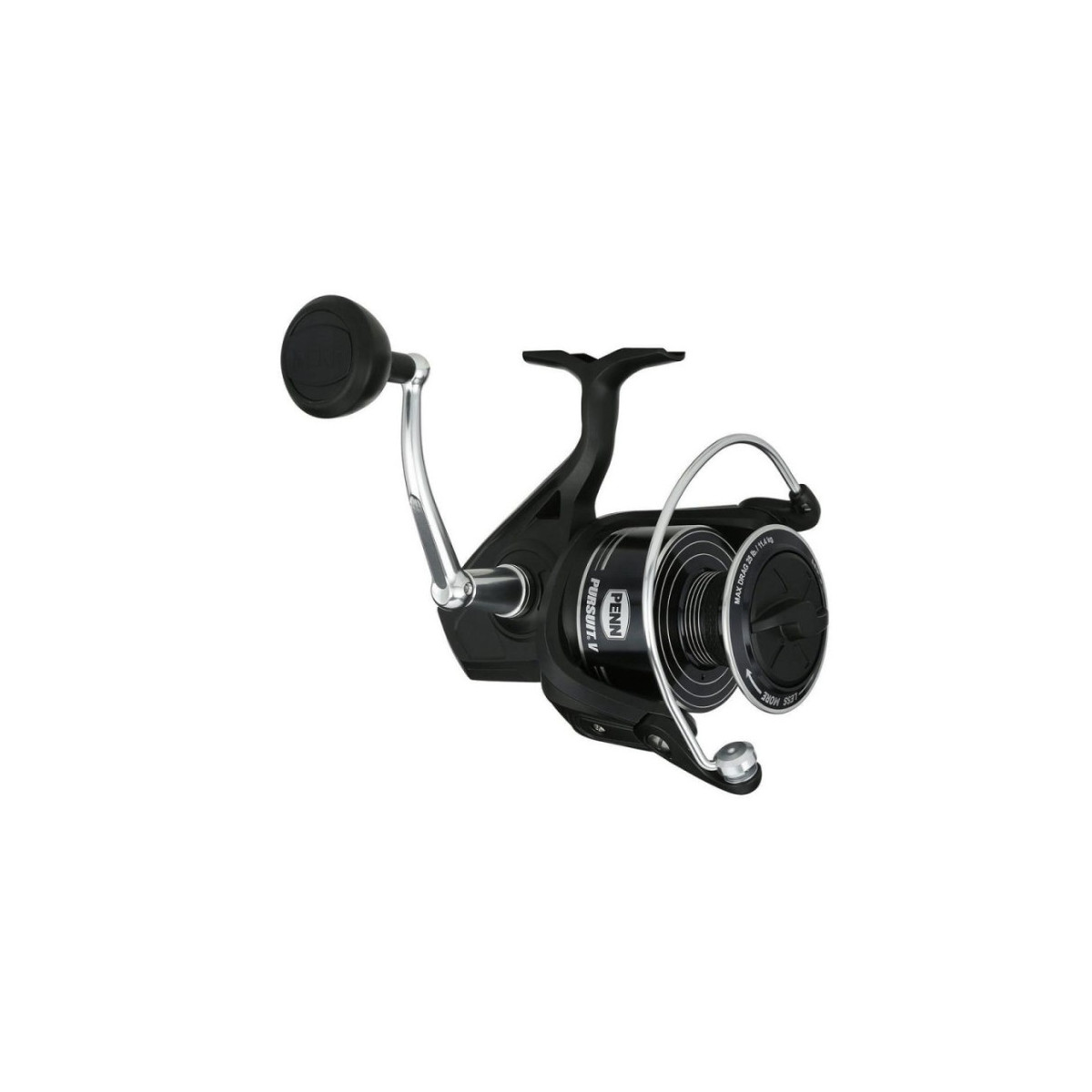 Kołowrotek Penn Pursuit V 3000T Kołowrotek Penn Pursuit V 3000T
