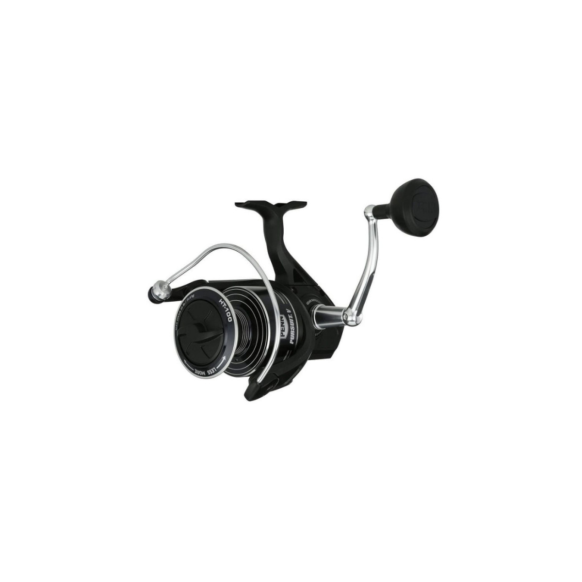 Kołowrotek Penn Pursuit V 3000T Kołowrotek Penn Pursuit V 3000T