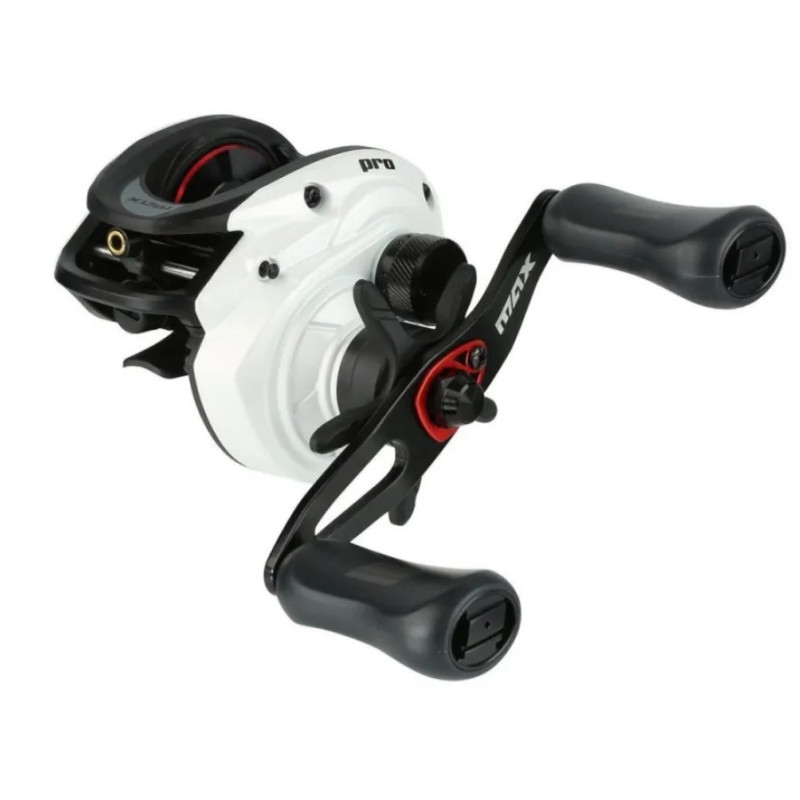 Multiplikator Abu Garcia MAX5 PRO LP-L 200 LH Multiplikator Abu Garcia MAX5 PRO LP-L 200 LH