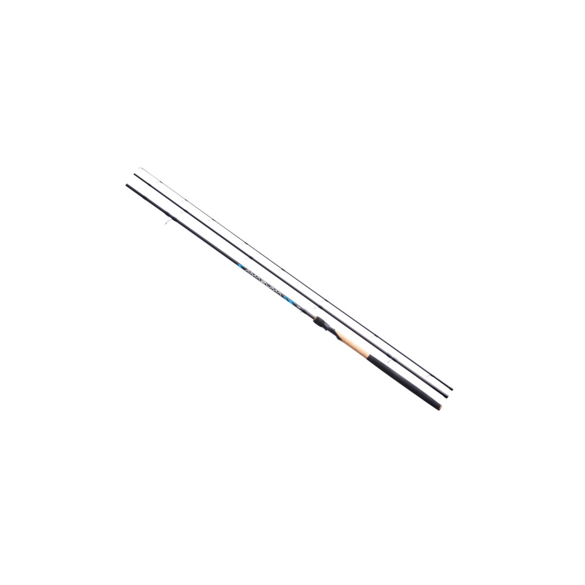 Wędka Jaxon Amazuma Match XV 420cm / 5-25g Wędka Jaxon Amazuma Match XV 420cm / 5-25g