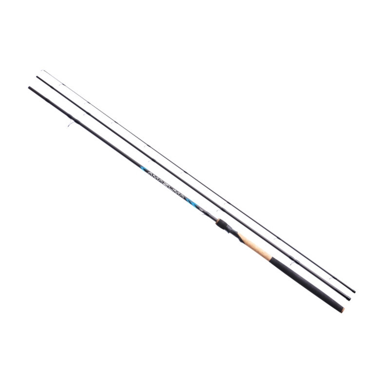 Wędka Jaxon Amazuma Match XV 420cm / 5-25g Wędka Jaxon Amazuma Match XV 420cm / 5-25g