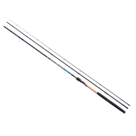 Wędka Jaxon Amazuma Match XV 420cm / 5-25g