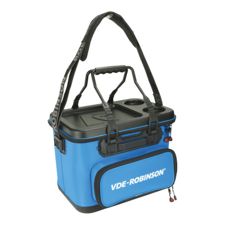 Torba wodoodporna EVA VDE-Robinson 45x27x38cm Torba wodoodporna EVA VDE-Robinson 45x27x38cm