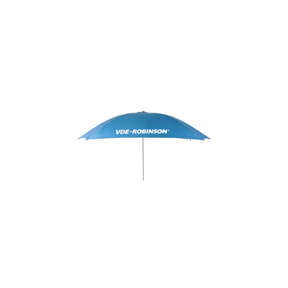 Parasol wędkarski VDE-Robinson kwadratowy 250cm