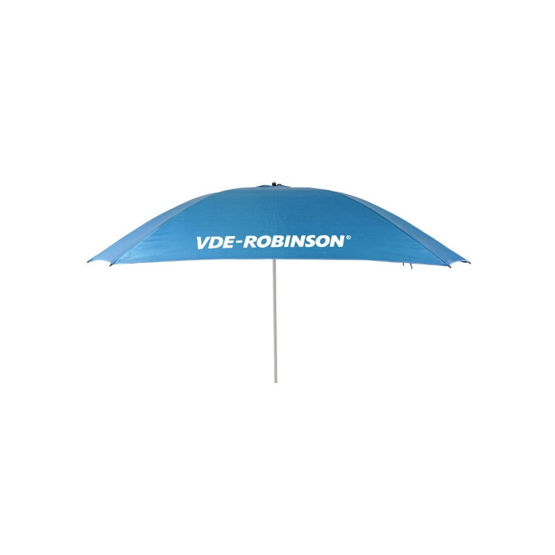 Parasol wędkarski VDE-Robinson kwadratowy 250cm