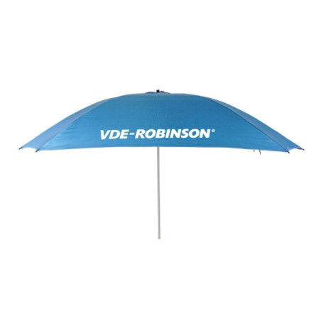 Parasol wędkarski VDE-Robinson kwadratowy 250cm Parasol wędkarski VDE-Robinson kwadratowy 250cm