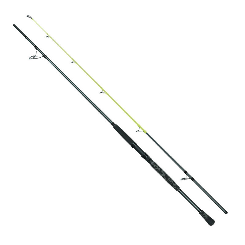 Wędka Robinson Siluro Pro Spin 270cm / 50-300g Wędka Robinson Siluro Pro Spin 270cm / 50-300g