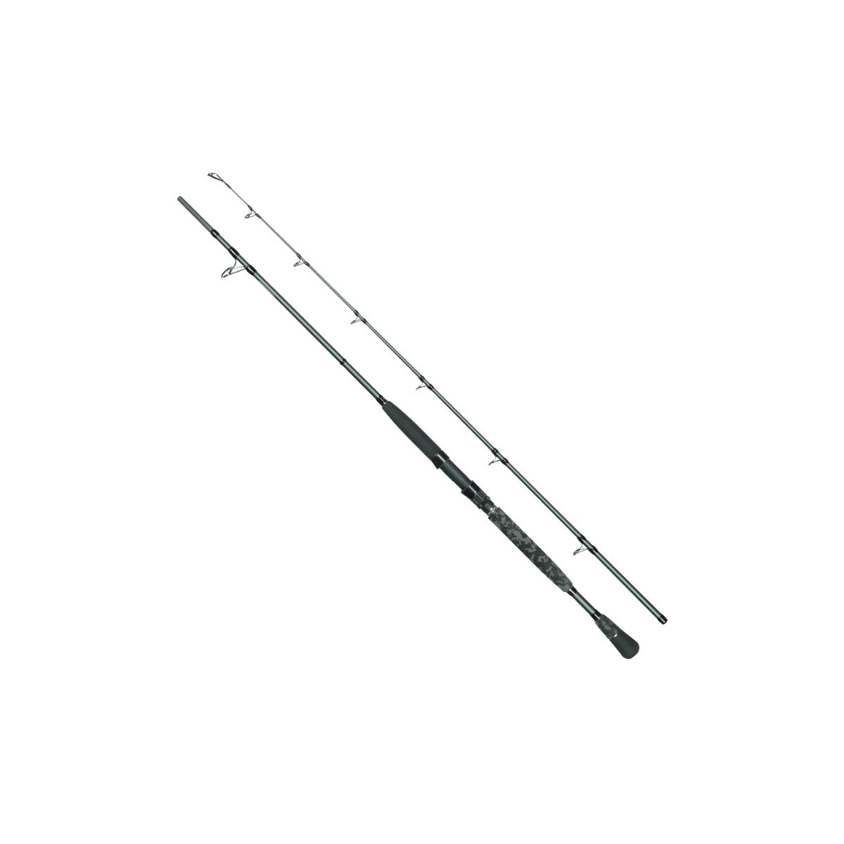 Wędka Robinson Siluro Pro Clonk 210cm / 50-200g Wędka Robinson Siluro Pro Clonk 210cm / 50-200g