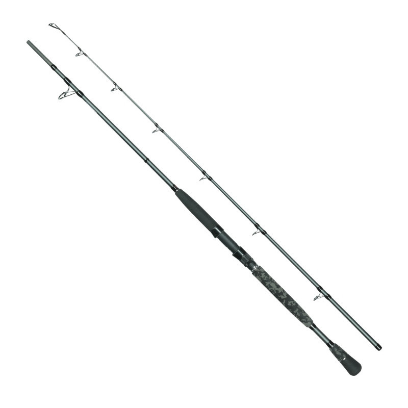 Wędka Robinson Siluro Pro Clonk 210cm / 50-200g Wędka Robinson Siluro Pro Clonk 210cm / 50-200g