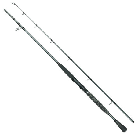 Wędka Robinson Siluro Pro Clonk 210cm / 50-200g Wędka Robinson Siluro Pro Clonk 210cm / 50-200g