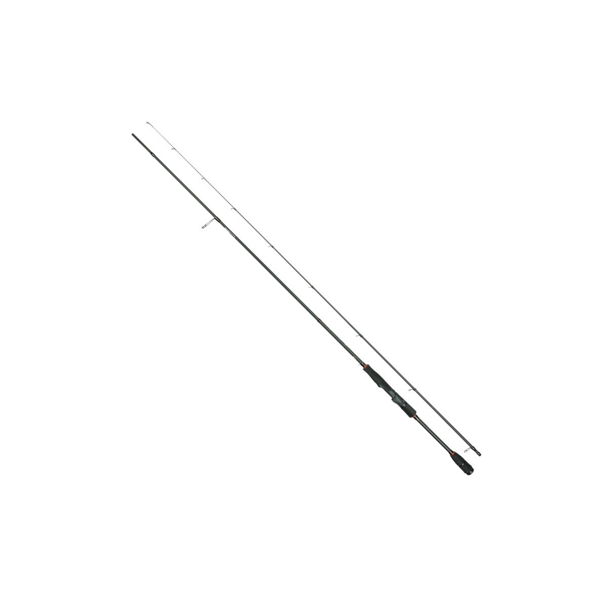 Wędka Robinson CityLiner PLUS Perch Jig (wklejka) 198cm / 0,5-5g Wędka Robinson CityLiner PLUS Perch Jig (wklejka) 198cm / 0,5-5g