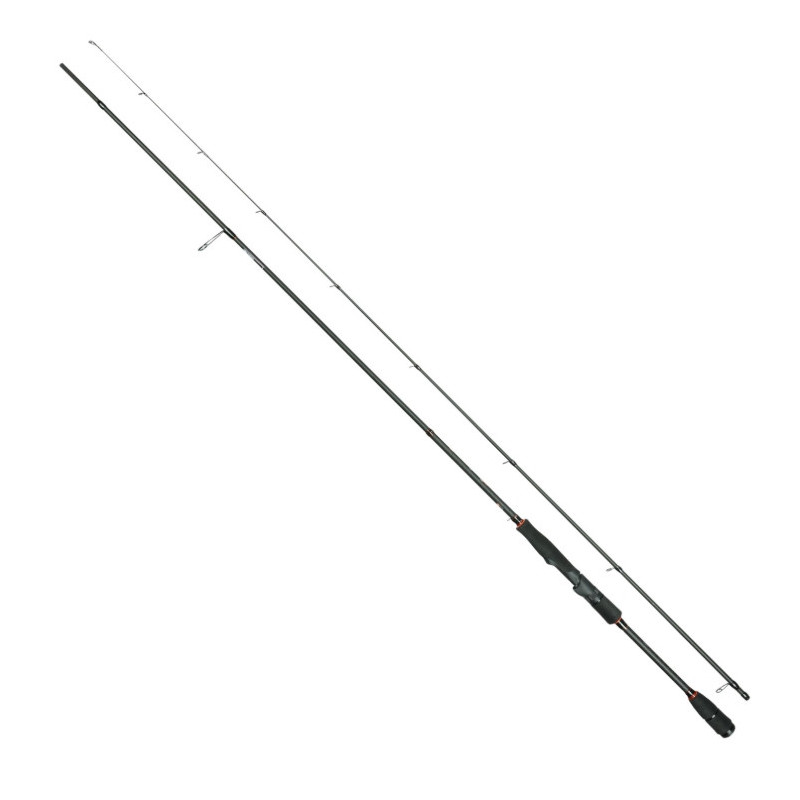 Wędka Robinson CityLiner PLUS Perch Jig (wklejka) 198cm / 0,5-5g Wędka Robinson CityLiner PLUS Perch Jig (wklejka) 198cm / 0,5-5g
