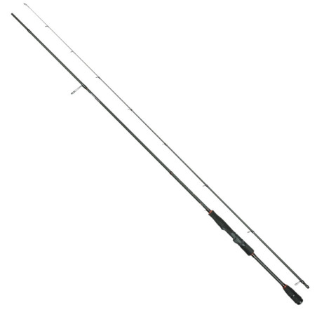 Wędka Robinson CityLiner PLUS Perch Jig (wklejka) 198cm / 0,5-5g Wędka Robinson CityLiner PLUS Perch Jig (wklejka) 198cm / 0,5-5g