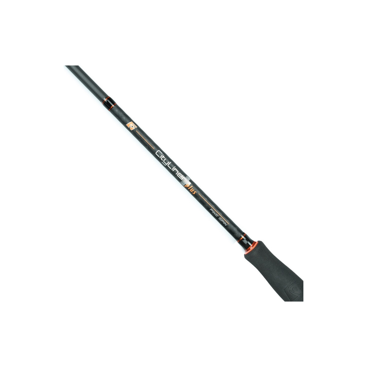 Wędka Robinson CityLiner PLUS Perch Jig (wklejka) 198cm / 0,5-5g Wędka Robinson CityLiner PLUS Perch Jig (wklejka) 198cm / 0,5-5g