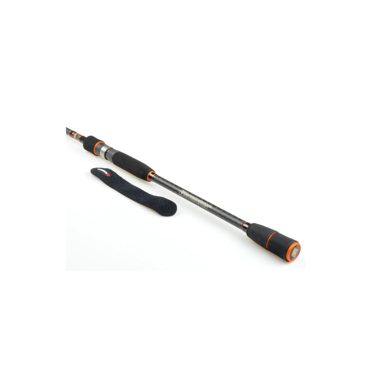 Wędka Robinson CityLiner Perch Jig (wklejka) 270cm / 3-15g Wędka Robinson CityLiner Perch Jig (wklejka) 270cm / 3-15g