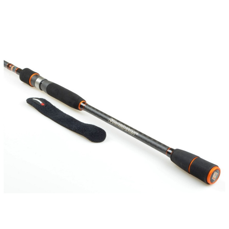 Wędka Robinson CityLiner Perch Jig (wklejka) 270cm / 3-15g Wędka Robinson CityLiner Perch Jig (wklejka) 270cm / 3-15g