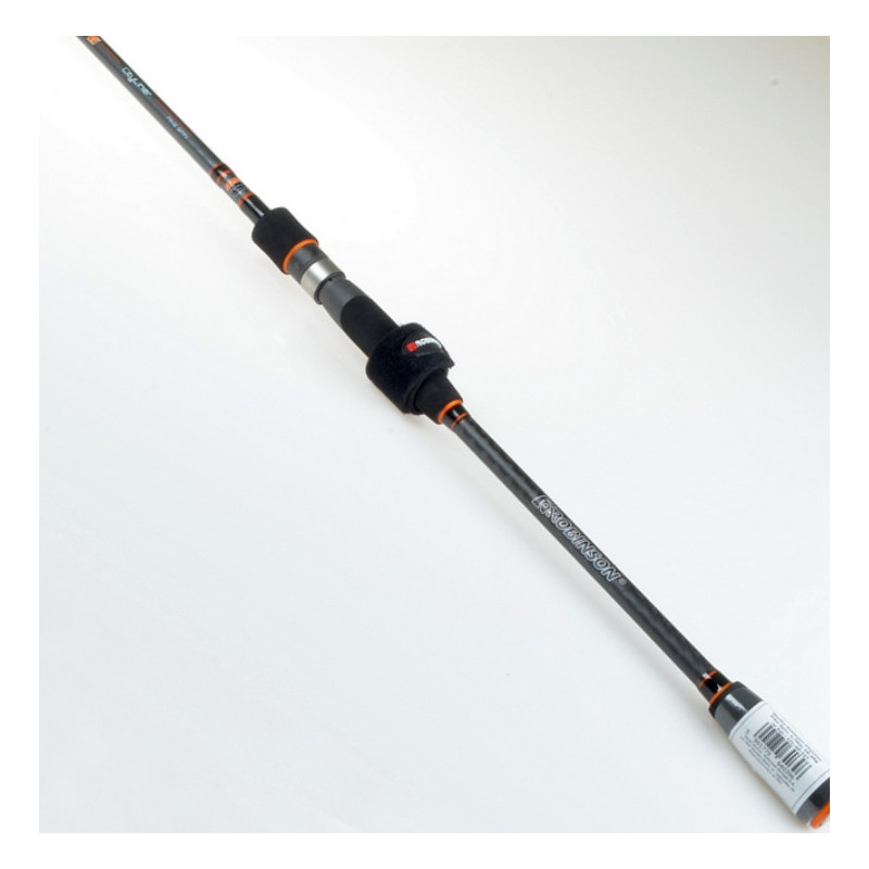 Wędka Robinson CityLiner Perch Jig (wklejka) 270cm / 3-15g Wędka Robinson CityLiner Perch Jig (wklejka) 270cm / 3-15g