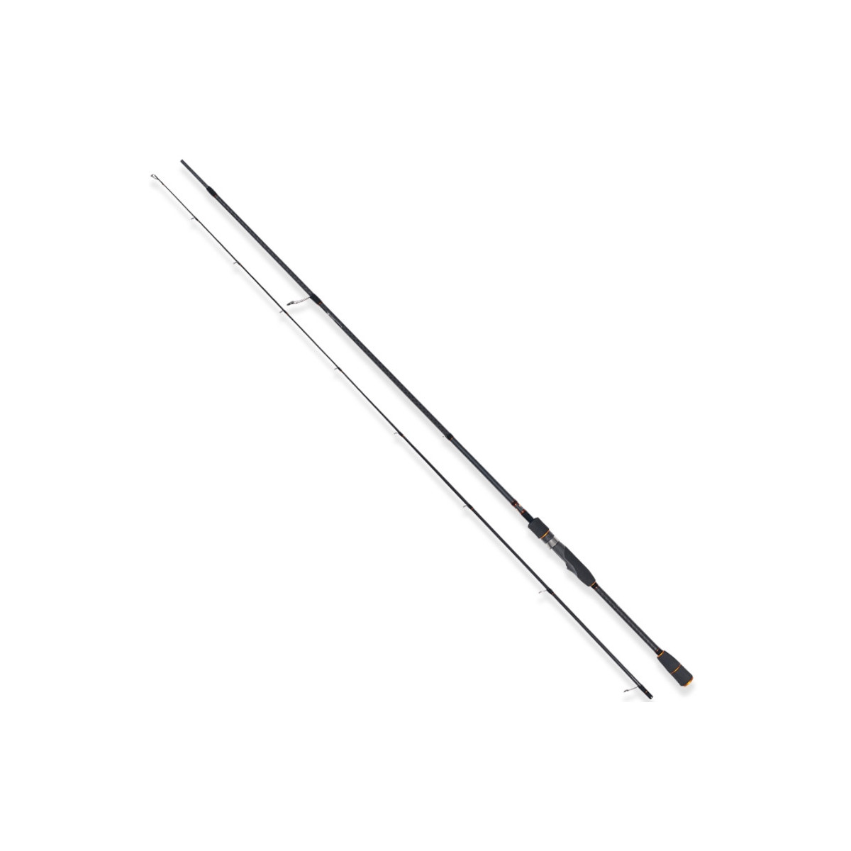 Wędka Robinson CityLiner Perch Jig (wklejka) 255cm / 3-12g