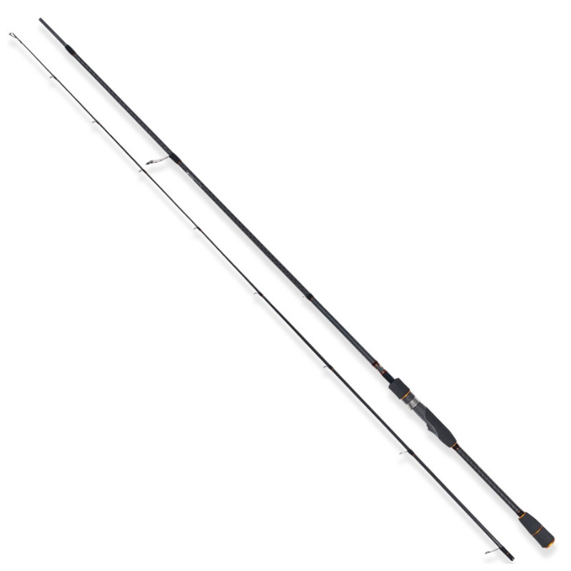 Wędka Robinson CityLiner Perch Jig (wklejka) 255cm / 3-12g