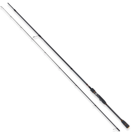 Wędka Robinson CityLiner Perch Jig (wklejka) 255cm / 3-12g Wędka Robinson CityLiner Perch Jig (wklejka) 255cm / 3-12g
