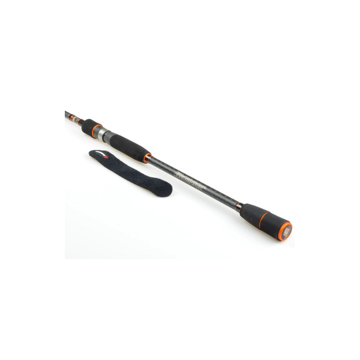 Wędka Robinson CityLiner Perch Jig (wklejka) 255cm / 3-12g