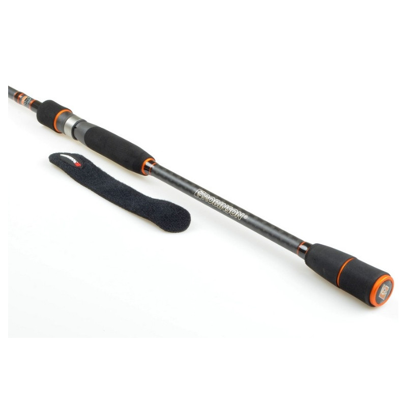 Wędka Robinson CityLiner Perch Jig (wklejka) 255cm / 3-12g