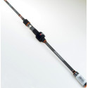 Wędka Robinson CityLiner Perch Jig (wklejka) 255cm / 3-12g