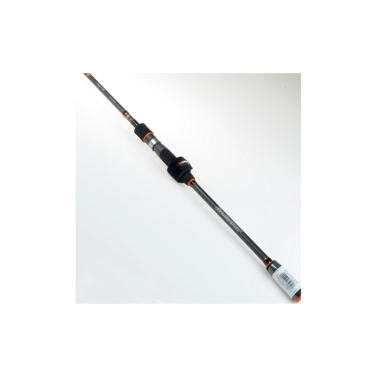 Wędka Robinson CityLiner Perch Jig (wklejka) 255cm / 3-12g