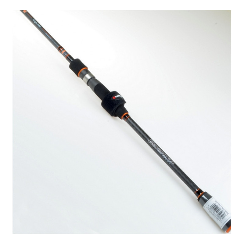 Wędka Robinson CityLiner Perch Jig (wklejka) 255cm / 3-12g