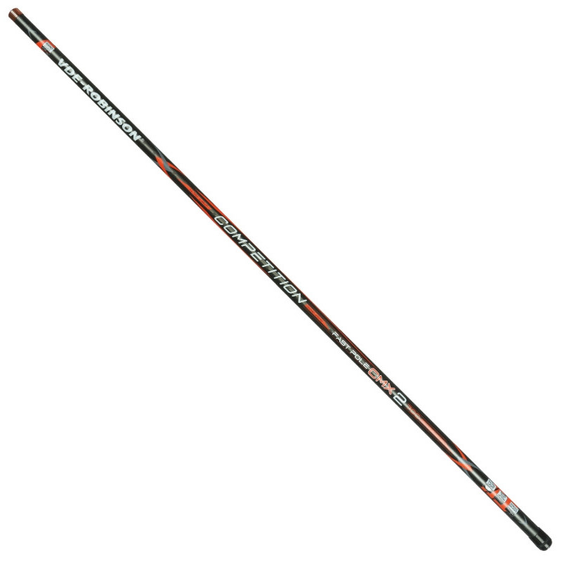 Bat VDE-Robinson Competition Fast Pole CMX2 500 Bat VDE-Robinson Competition Fast Pole CMX2 500