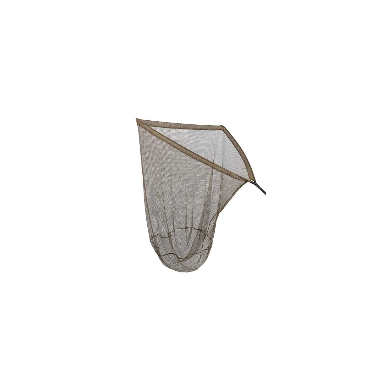 Eos-X Landing Net 2 piece 6ft Handle 42" Eos-X Landing Net 2 piece 6ft Handle 42"