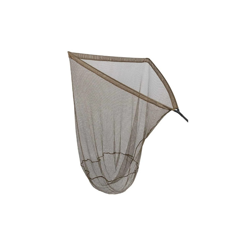 Eos-X Landing Net 2 piece 6ft Handle 42" Eos-X Landing Net 2 piece 6ft Handle 42"