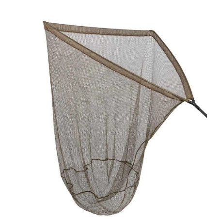 Eos-X Landing Net 2 piece 6ft Handle 42" Eos-X Landing Net 2 piece 6ft Handle 42"