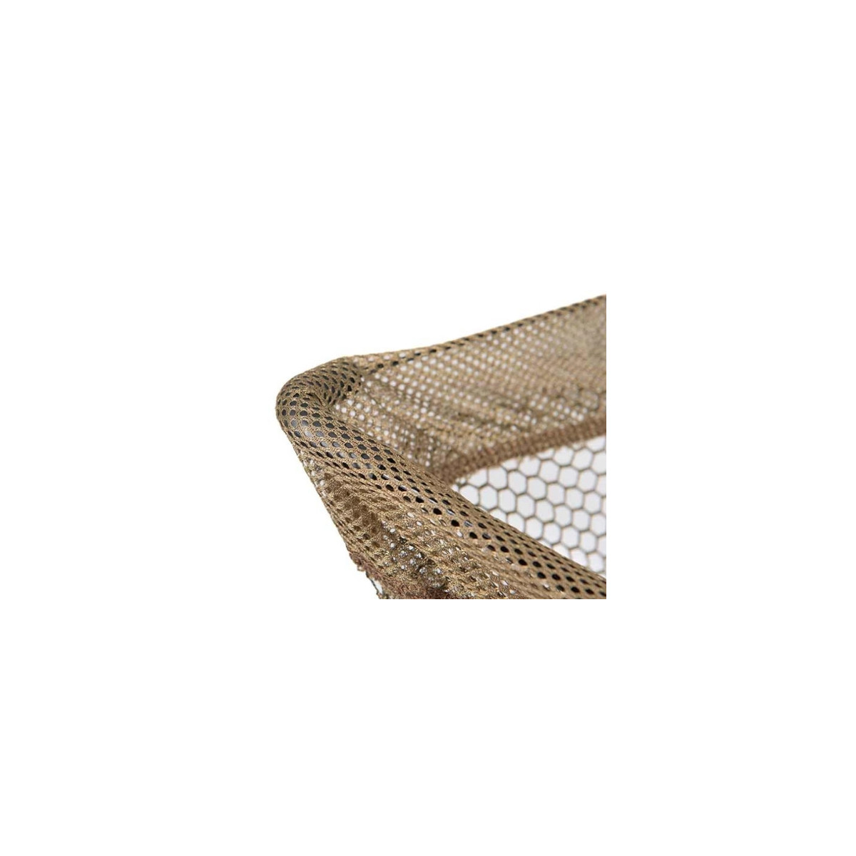 Eos-X Landing Net 2 piece 6ft Handle 42" Eos-X Landing Net 2 piece 6ft Handle 42"