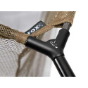 Eos-X Landing Net 2 piece 6ft Handle 42" Eos-X Landing Net 2 piece 6ft Handle 42"