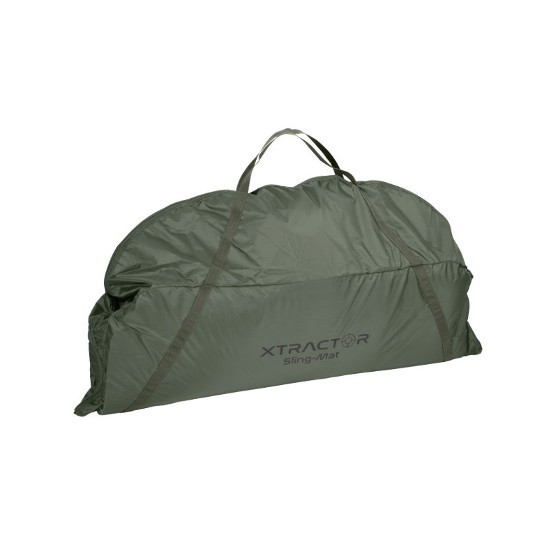Mata Sonik XTRACTOR SLING MAT Mata Sonik XTRACTOR SLING MAT