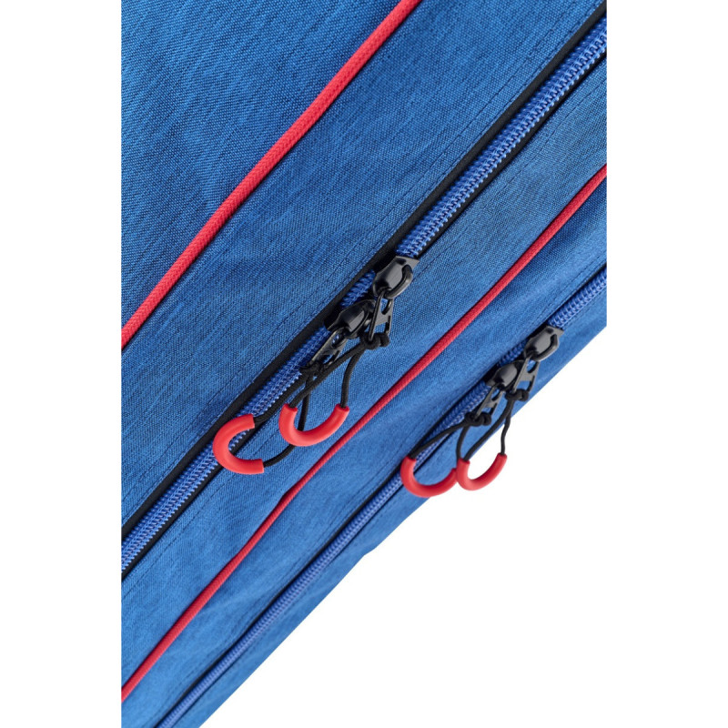 Daiwa N'Zon Rod Holdall 180cm