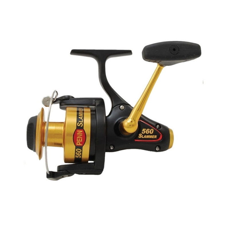 Kołowrotek Penn Slammer Classic 260